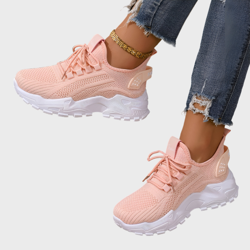 Comfortabele Orthopedische Sportschoenen
