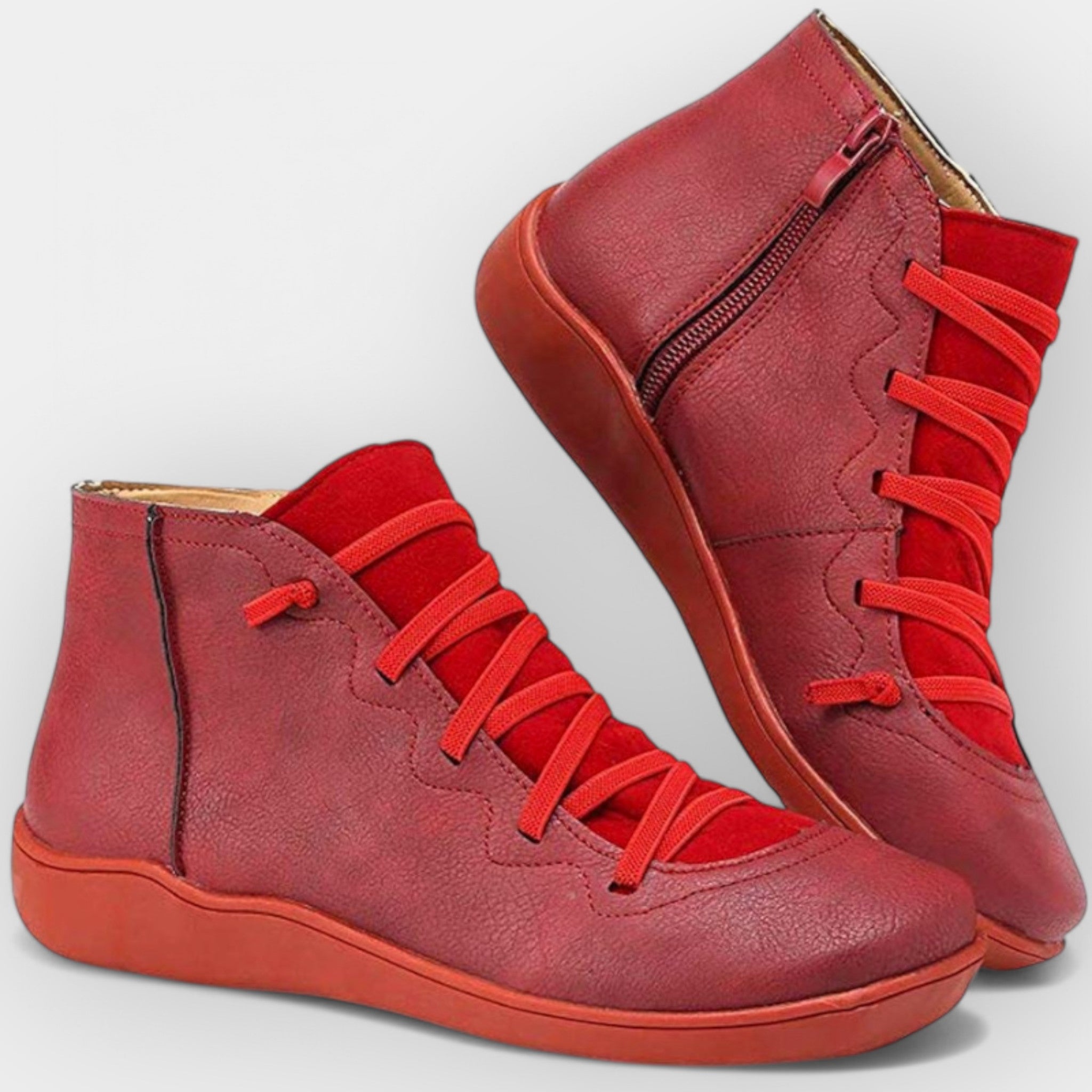 Moderne Schoenen