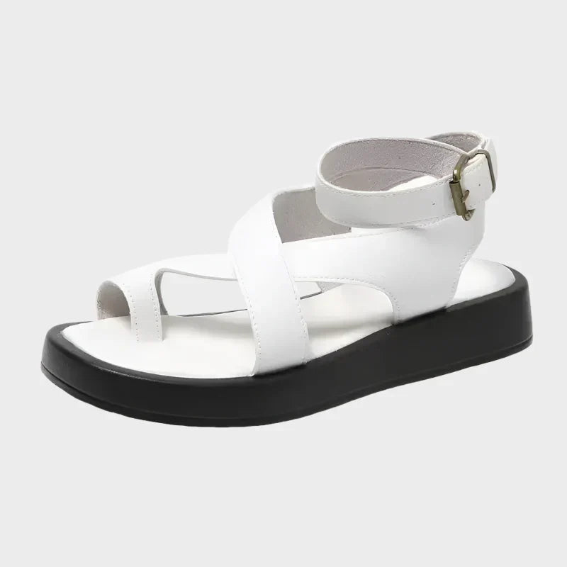 Orthopedische Sandalen met Absoluut Comfort
