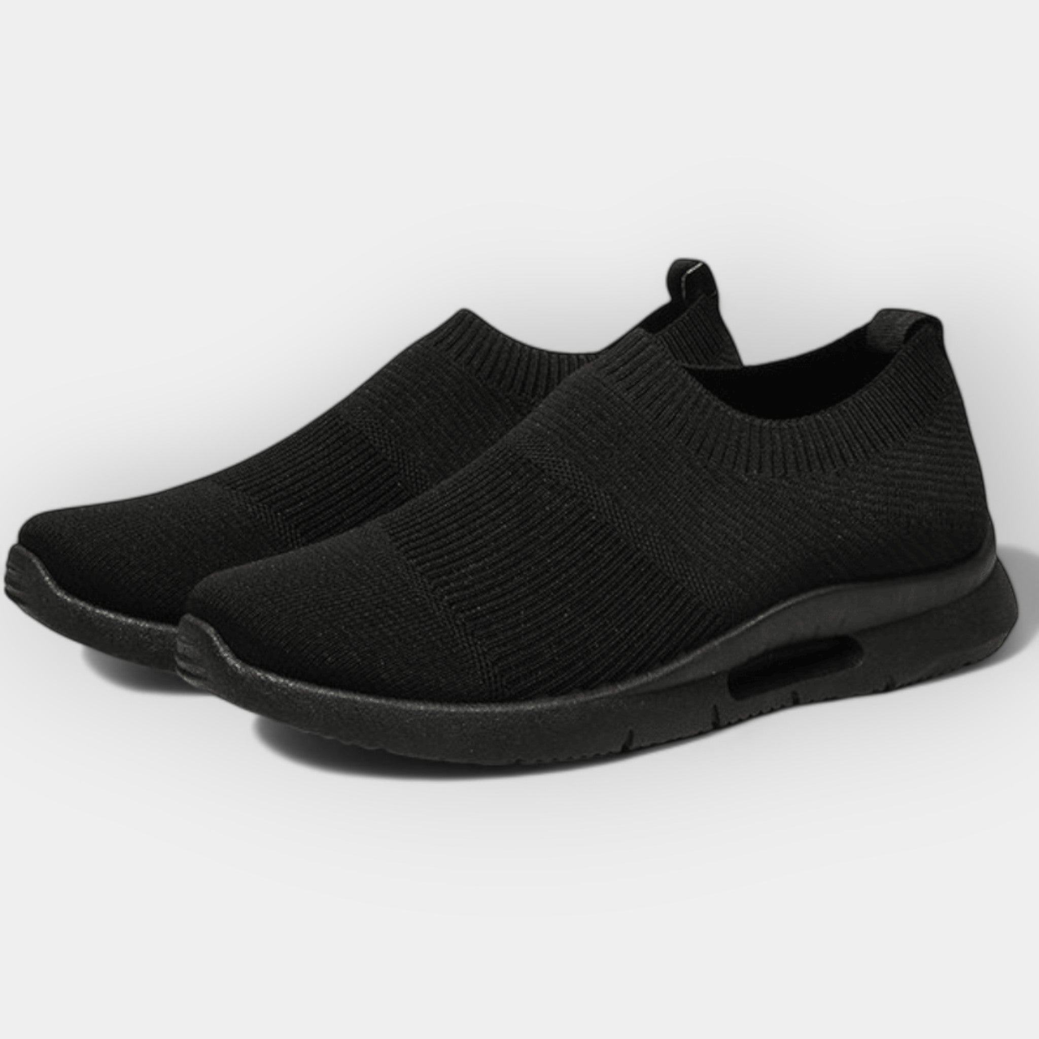 Sportschoenen met dempingstechnologie