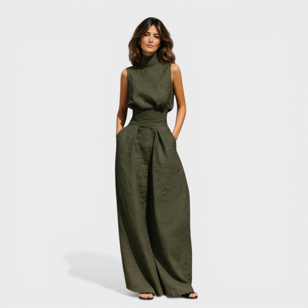 María™ | Elegante Linnen Set