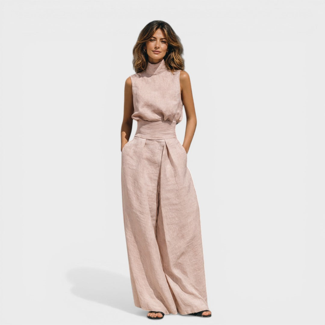 María™ | Elegante Linnen Set