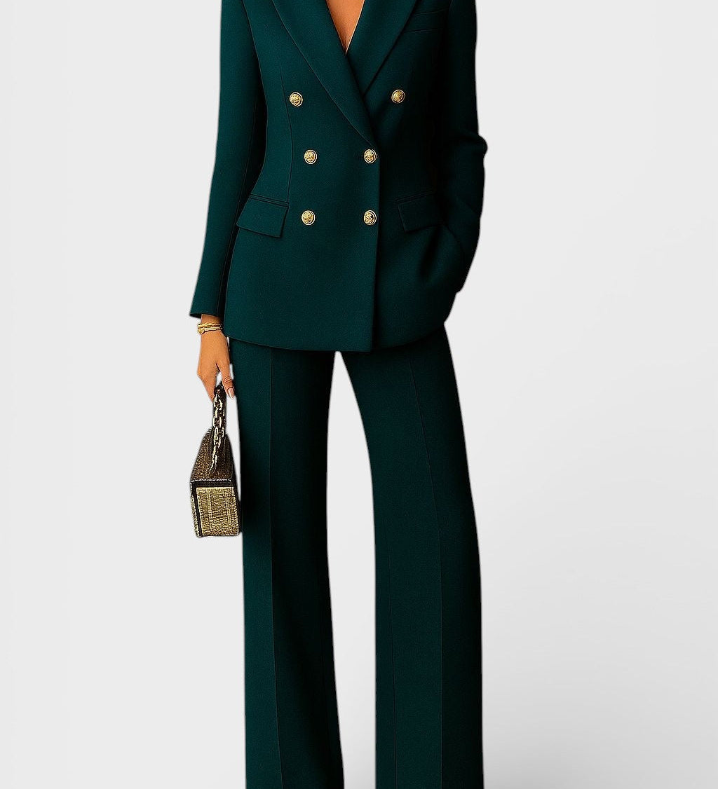 Marquesa™ | Premium Tailored Set