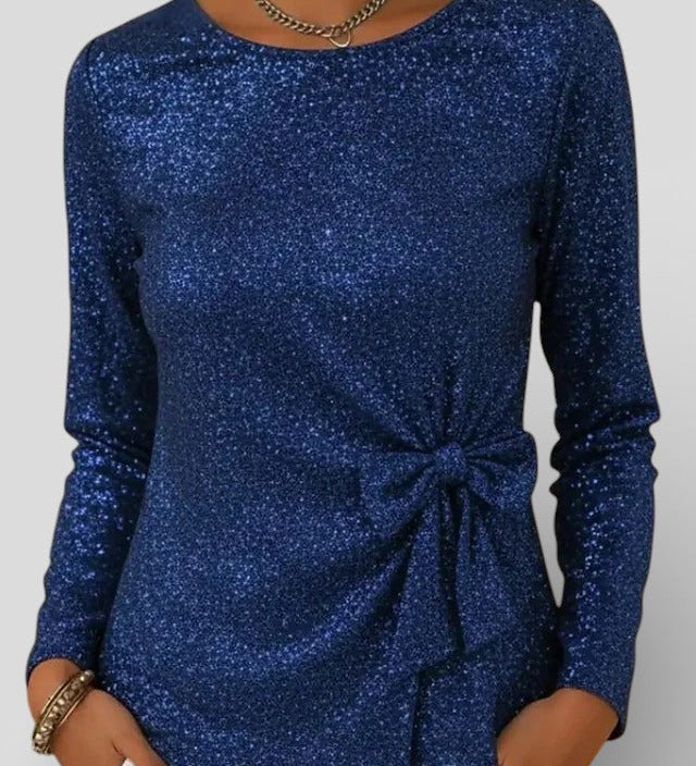 Mireya™ | Verfijnde Stijl Blouse