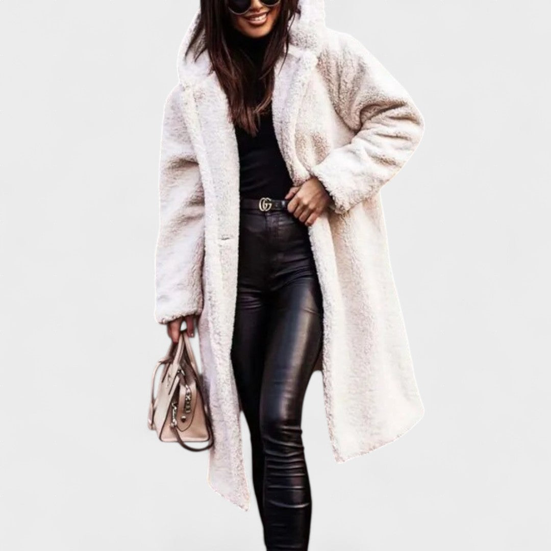 Alicia™ | Elegante Woljas