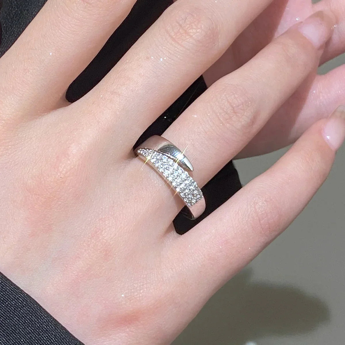 Elena™ | Premium Ring