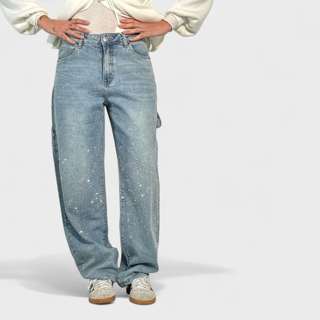 Karel™ | Diamant Broek