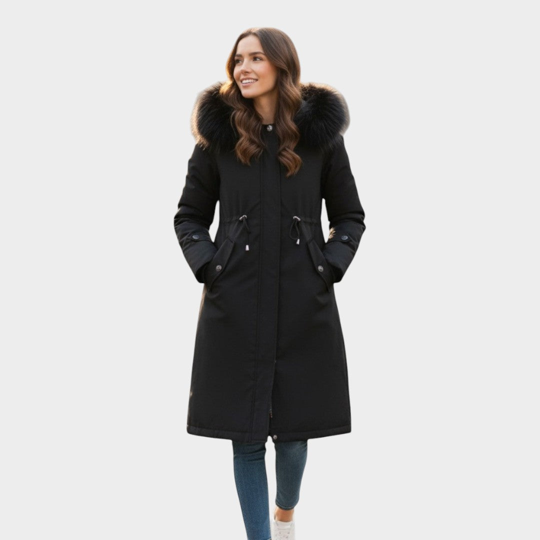 Maria™ | Herfstjas