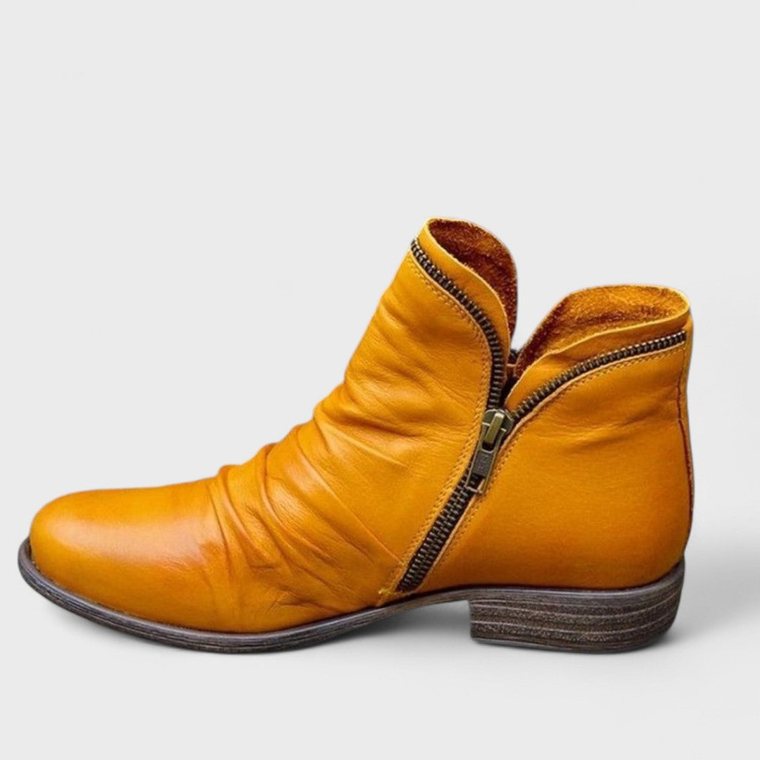 Candela™ | Comfortabele Orthopedische Boots