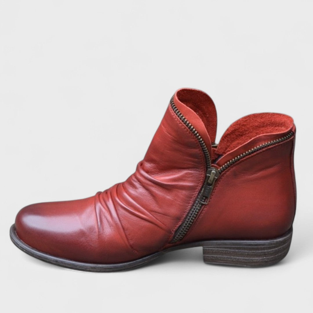 Candela™ | Comfortabele Orthopedische Boots