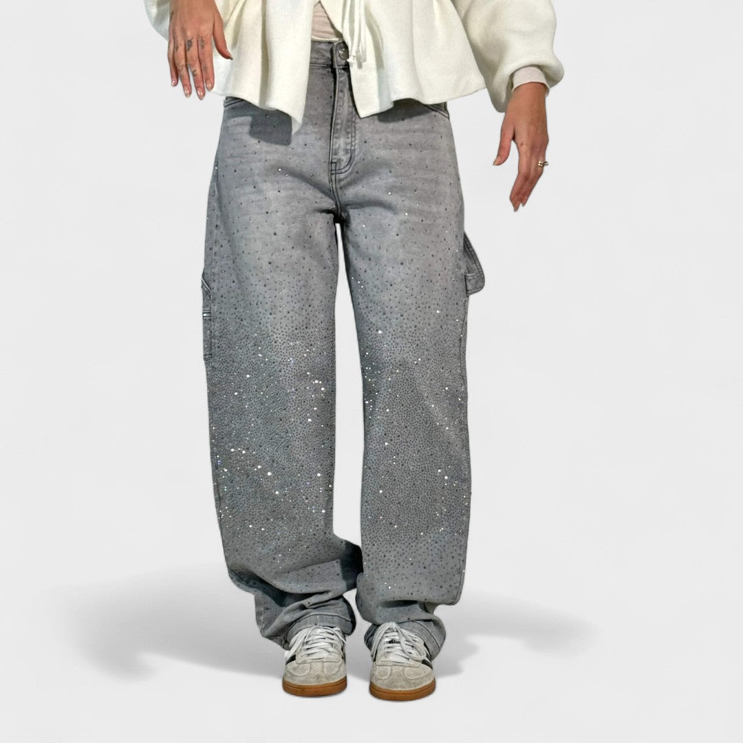 Karel™ | Diamant Broek