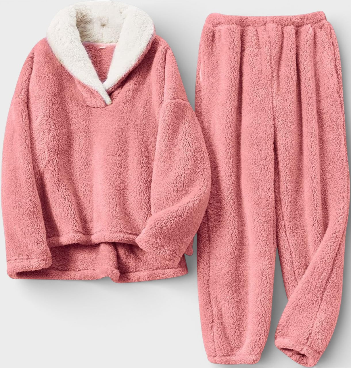 Trinidad™ | Comfortabele Twee-Delige Set