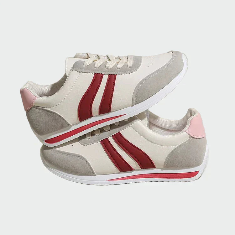 Dames Sports Trainers Laka