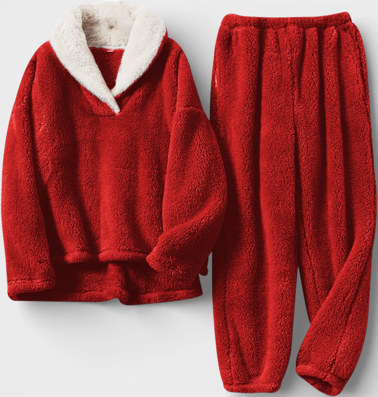Trinidad™ | Comfortabele Twee-Delige Set