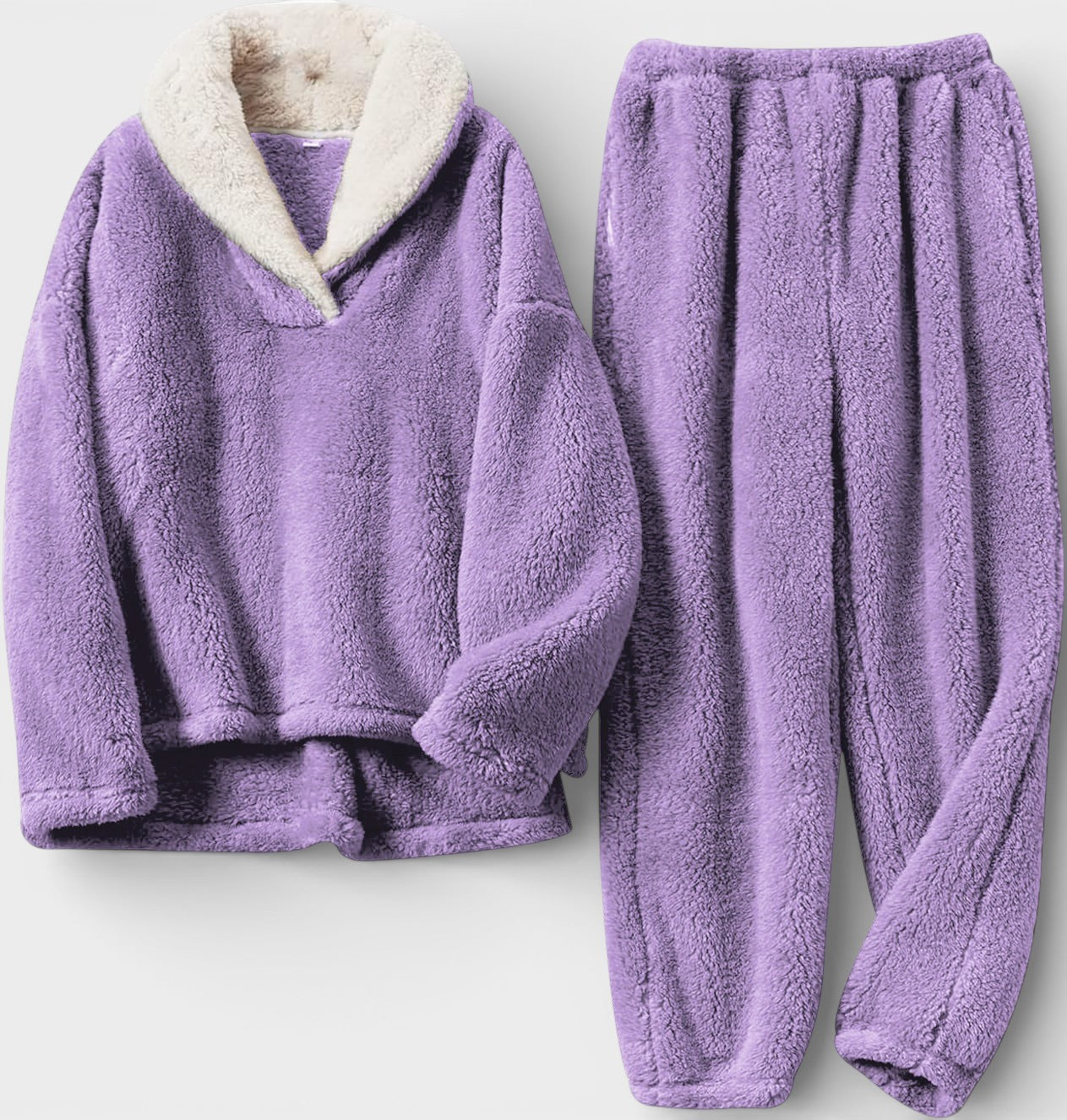 Trinidad™ | Comfortabele Twee-Delige Set