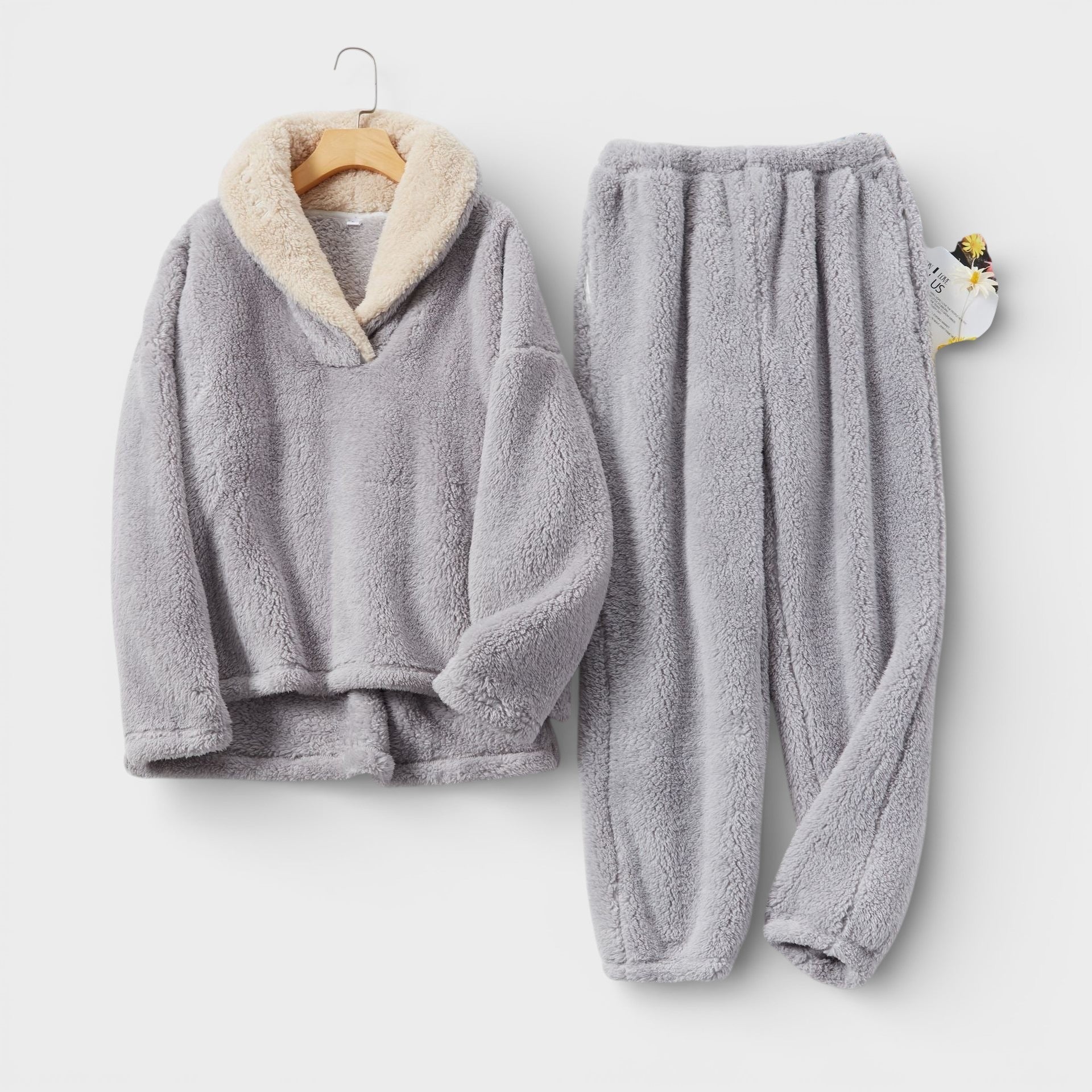 Trinidad™ | Comfortabele Twee-Delige Set