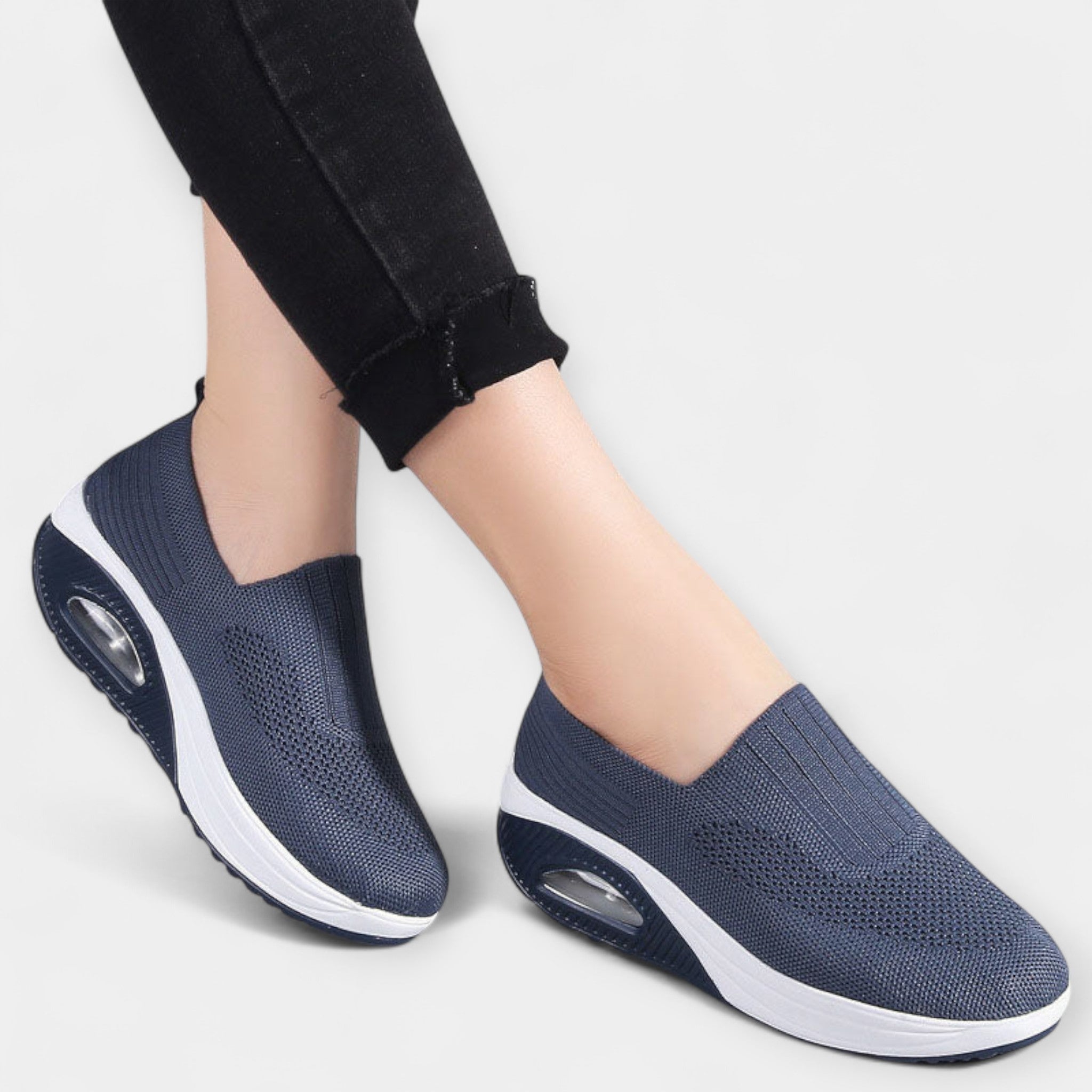 Comfortabele en Eenvoudige Schoenen
