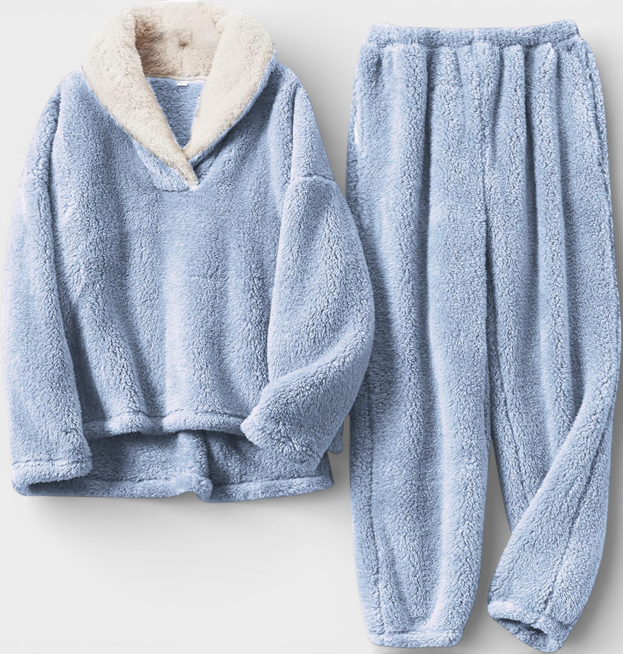 Trinidad™ | Comfortabele Twee-Delige Set