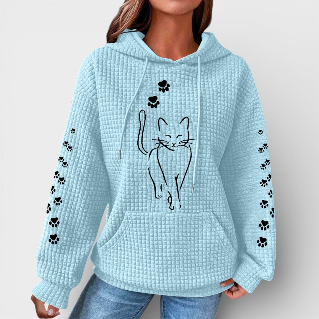 Matilde™ | Gezellige Hoodie