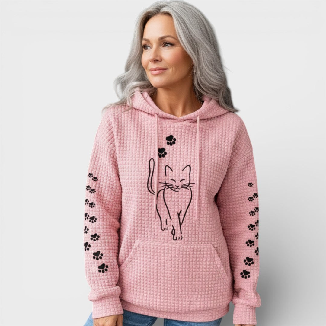 Matilde™ | Gezellige Hoodie