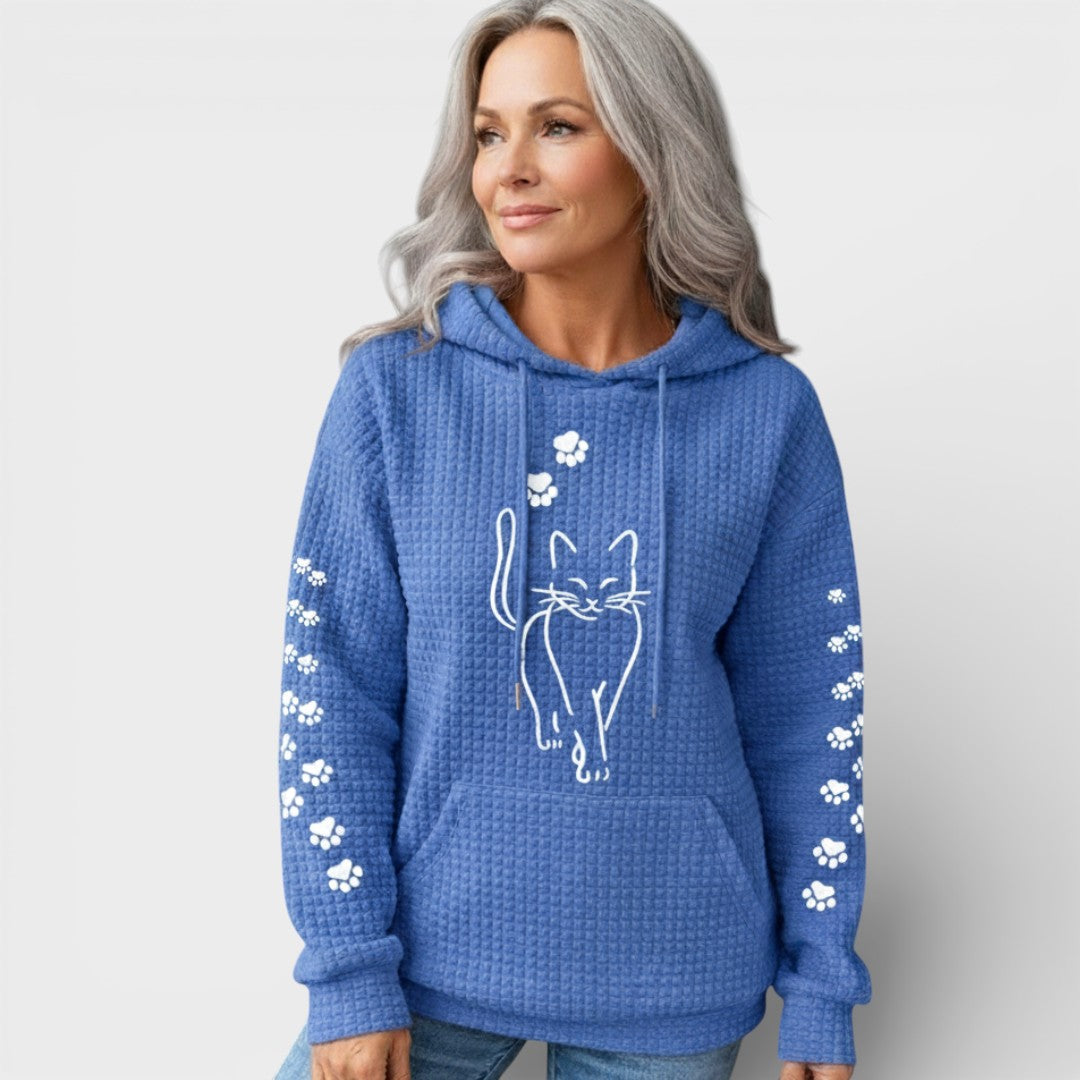 Matilde™ | Gezellige Hoodie