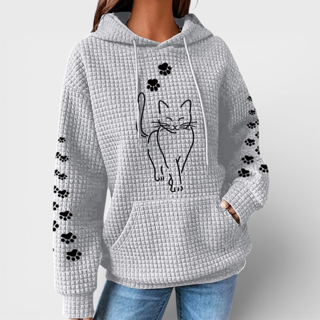 Matilde™ | Gezellige Hoodie