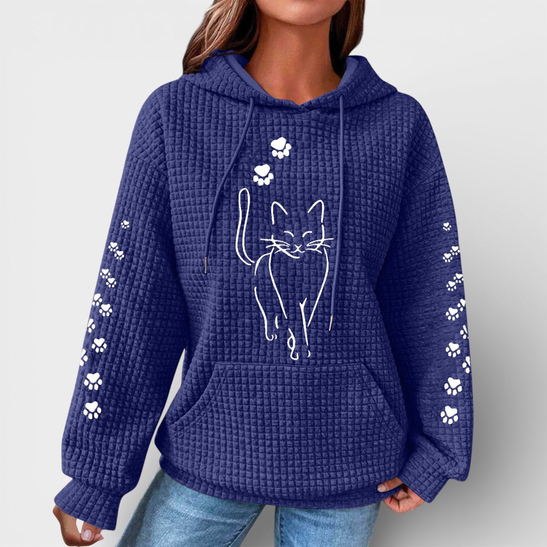 Matilde™ | Gezellige Hoodie