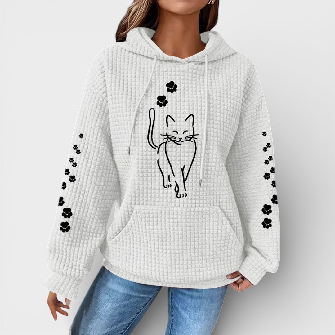Matilde™ | Gezellige Hoodie