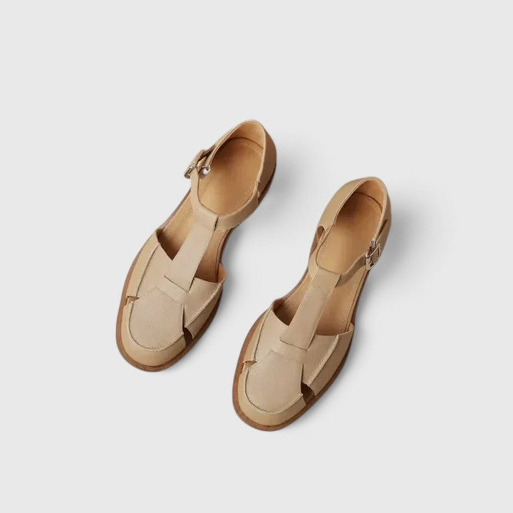 Tajana | Elegante Mary Jane Sandalen