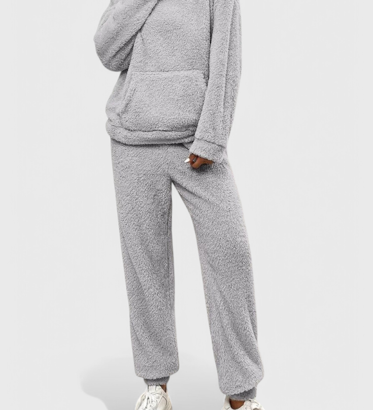 Billie | Teddy Set
