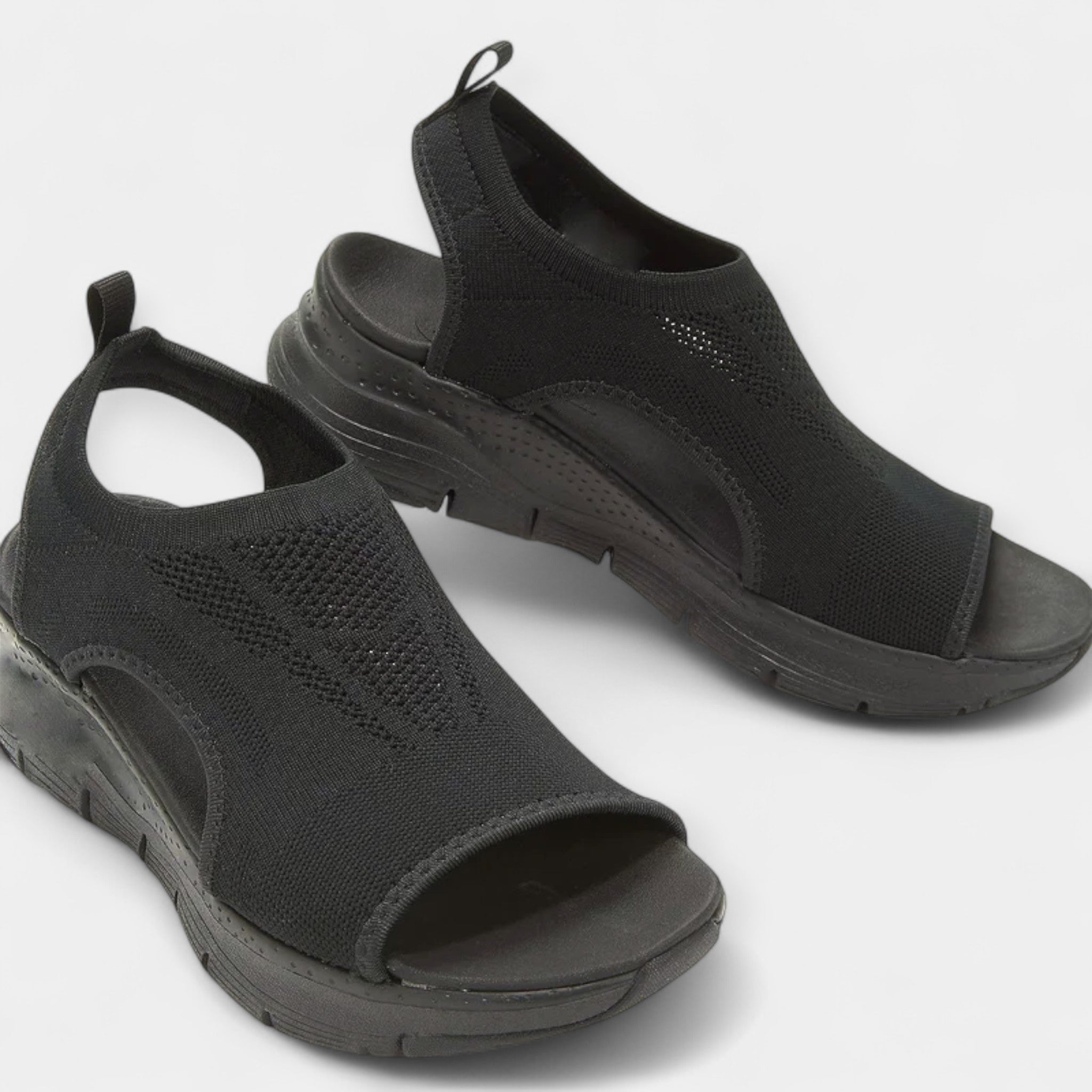 Orthopedische sandalen voor sportgebruik