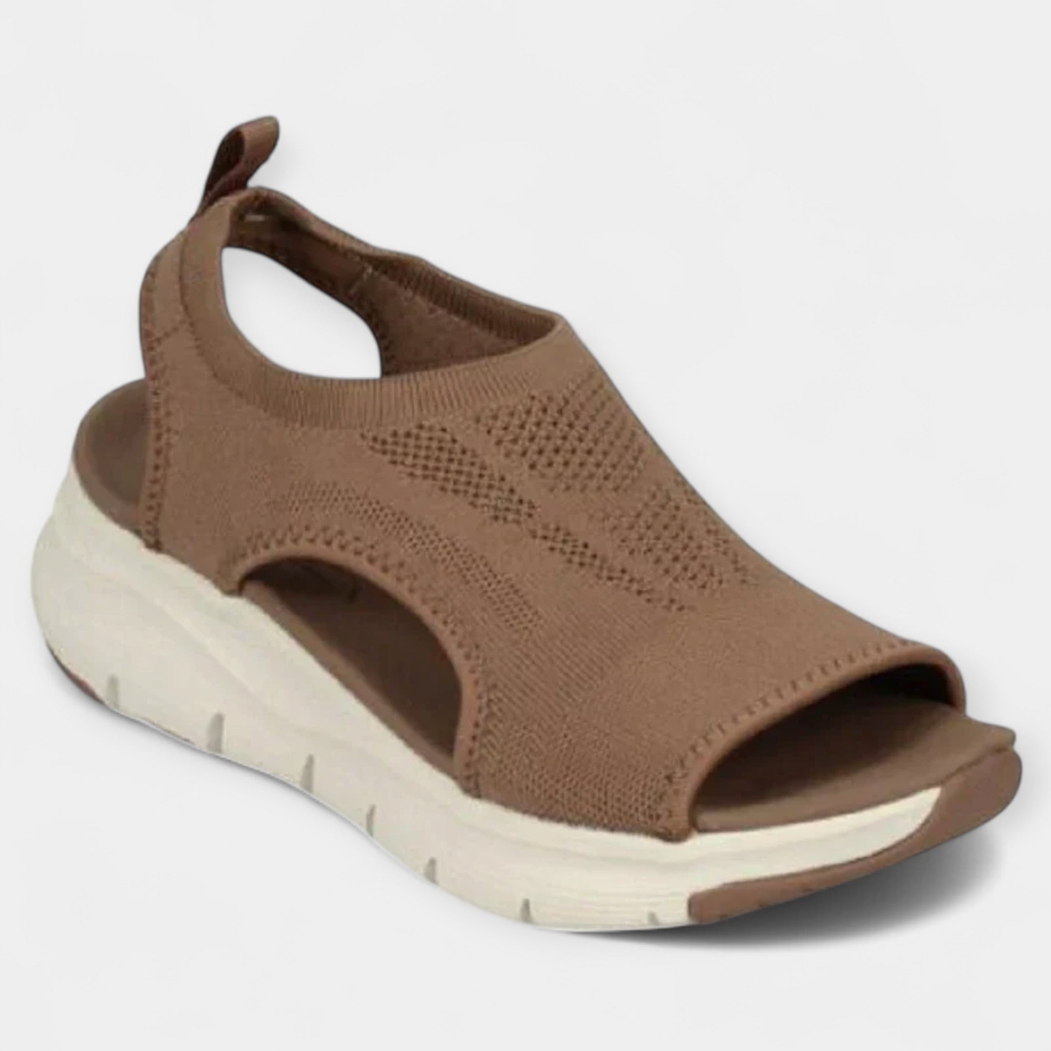Orthopedische sandalen voor sportgebruik