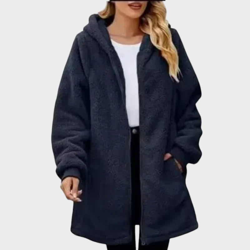Lidia™ | Vrouwen Fleece Jacket