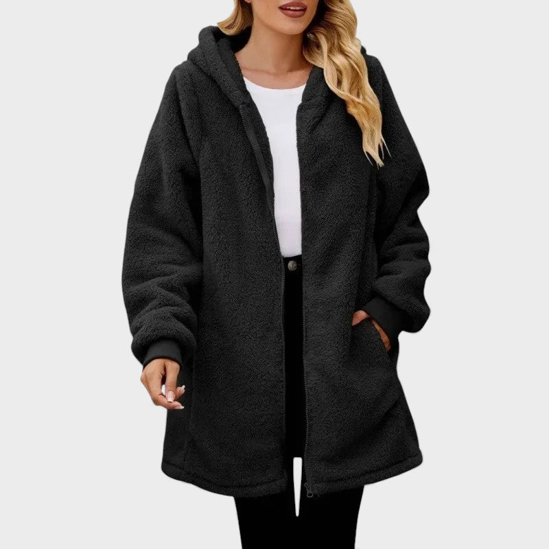 Lidia™ | Vrouwen Fleece Jacket