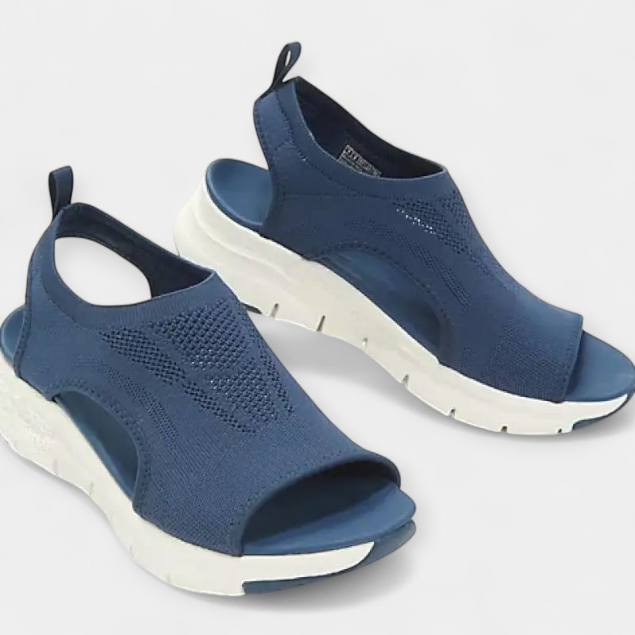 Orthopedische sandalen voor sportgebruik