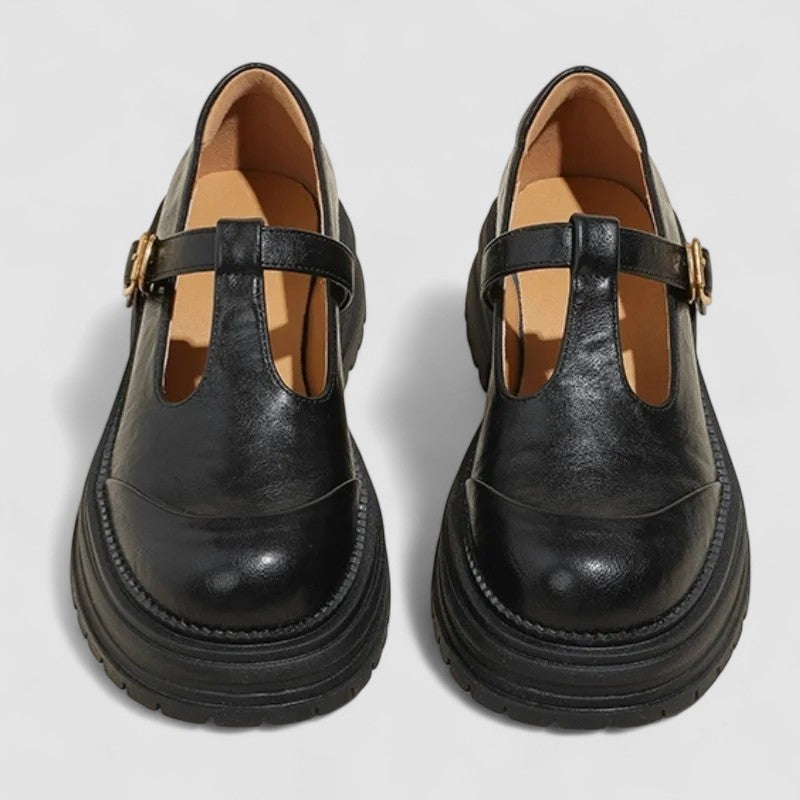 Sofija | Mary Jane Orthopedische Schoenen