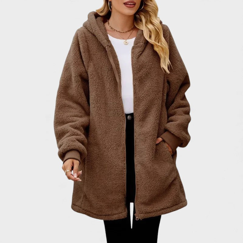 Lidia™ | Vrouwen Fleece Jacket