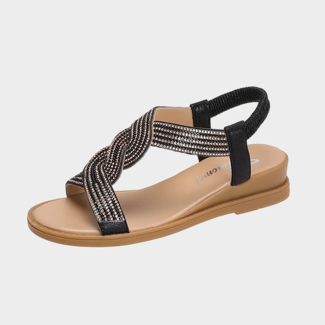Mouzen Sandalen – Orthopedisch