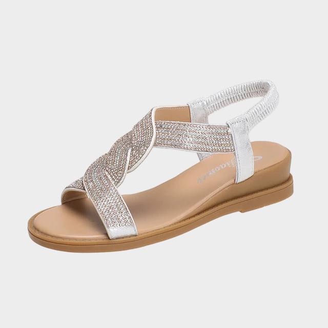 Mouzen Sandalen – Orthopedisch