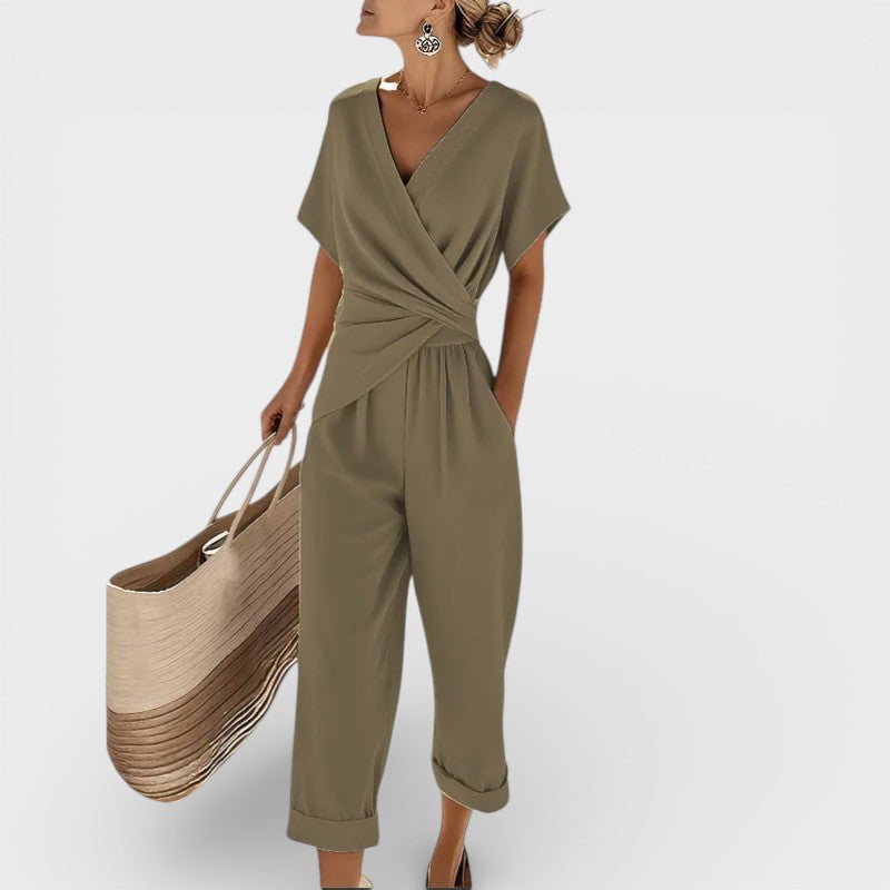 Ivana™ | Elegante Twee-Delige Set