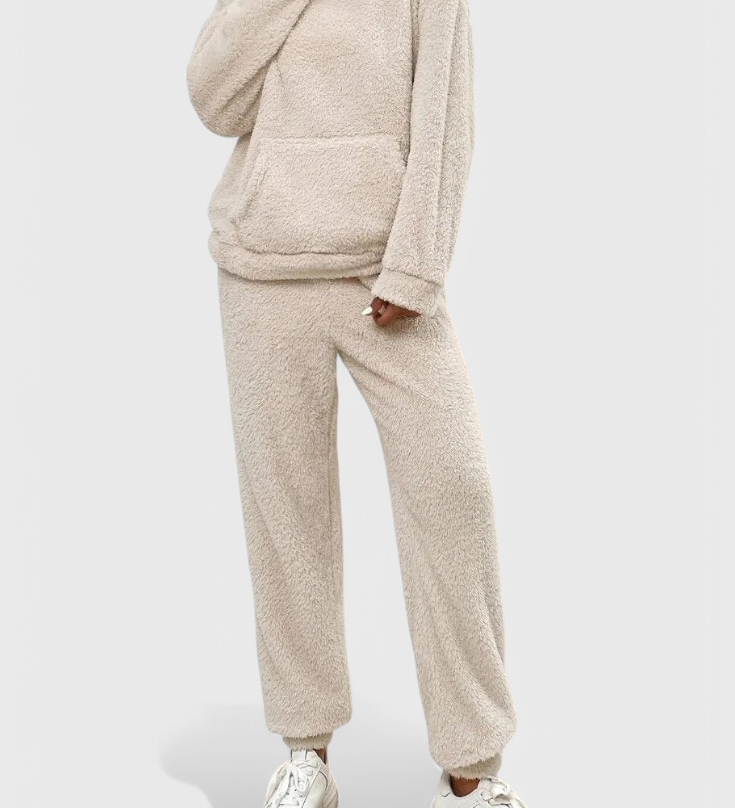 Billie | Teddy Set