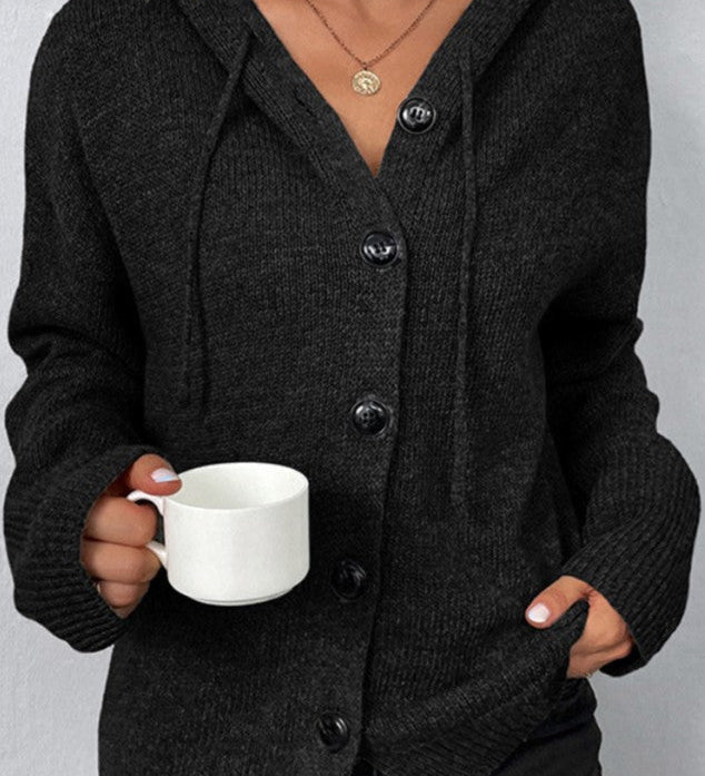 Amelia™ | Zachte Gebreide Cardigan