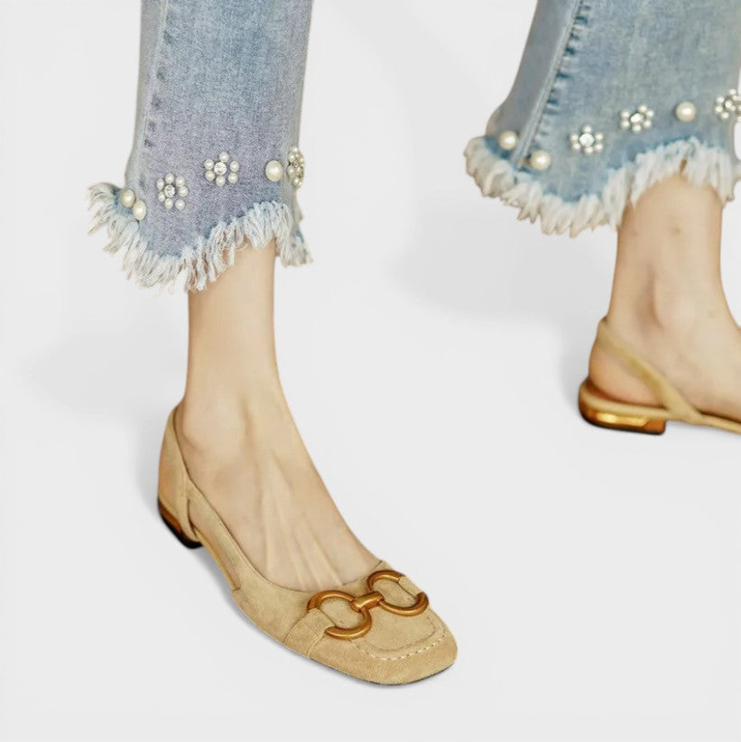 Elsa™ | Comfortabele Orthopedische Sandalen