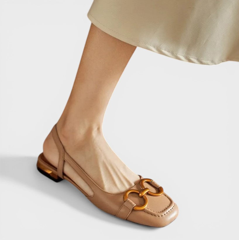 Elsa™ | Comfortabele Orthopedische Sandalen