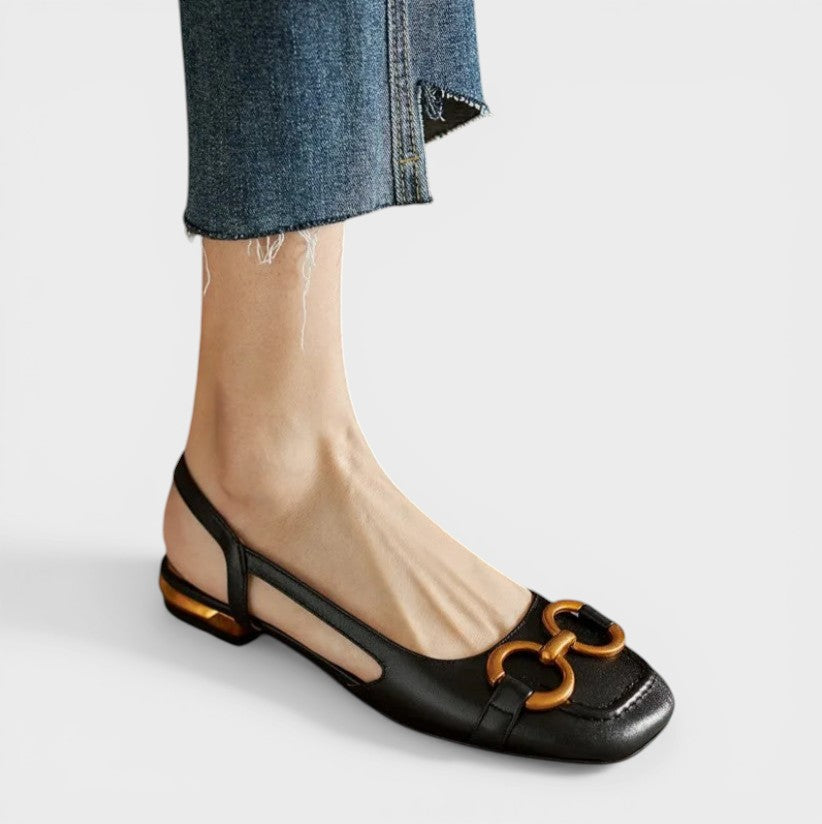 Elsa™ | Comfortabele Orthopedische Sandalen