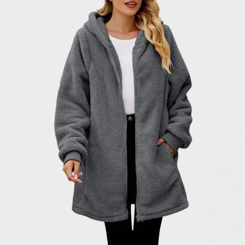 Lidia™ | Vrouwen Fleece Jacket
