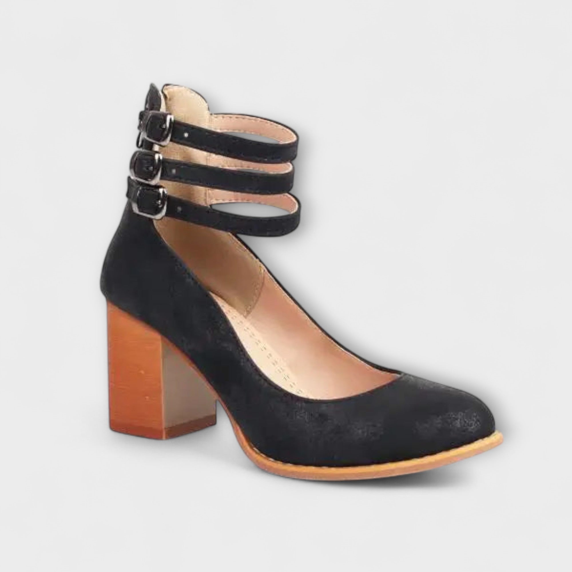 Magdaléna Elegante Hoge Hakken