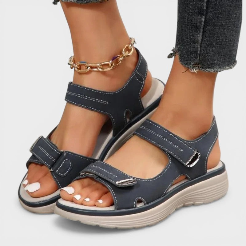 Benita™ | Comfortabele Orthopedische Sandalen