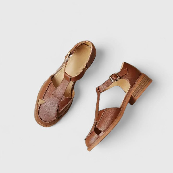 Tajana | Elegante Mary Jane Sandalen