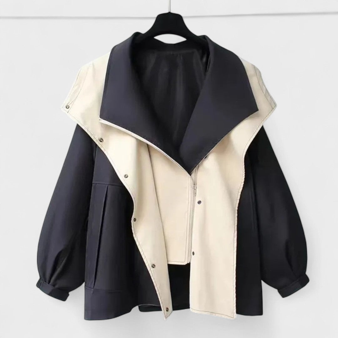 Zaira™ | Stijlvolle Windbreaker
